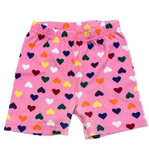 Hanna Andersson short Johns (bottoms only)